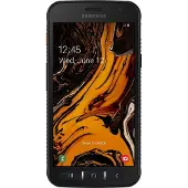 Samsung Galaxy XCover 4s DUOS Android G398FN 32GB Schwarz Top Zustand OVP*
