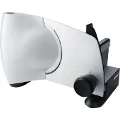 Steba AS 200, Elektro, 1,5 cm, Schwarz, Silber, 17 cm, Gezackt, 110 W