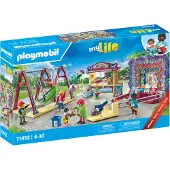 Playmobil Family Fun 71452 Freizeitpark