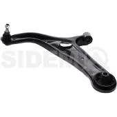 SIDEM 45050 Querlenker Unten Vorne Links für TOYOTA Yaris Schrägheck (P1) Yaris Verso (P2)