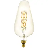 Eglo 11838, 8 W, 60 W, E27, 806 lm, 25000 h, Warmweiß