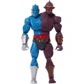 Masters of the Universe Große Zweistellige Zahl