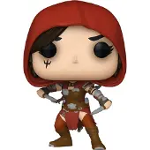 Funko POP! Diablo 4 - Rogue 1009 - Pop! Vinyl Figur