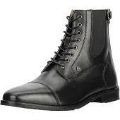 Suedwind Stiefelette Florentina BZ Lace schwarz, Schuhgröße:37