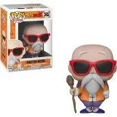 Funko POP! Dragon Ball Z - Master Roshi 382 - Pop! - Vinyl Figur