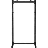 Focus fitness Prestige 300 – Half Rack – Kraftstation – Multifunktional