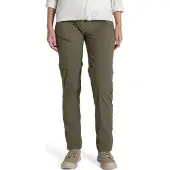 Craghoppers Nosilife Pro Convertible Trouser III soft mushroom (KD7) 36 Long