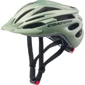 Cratoni Pacer Junior Mtb-helm