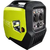Könner&Sohnen K&S Basic 21i S Inverter Stromerzeuger Notstrom Stromaggregat Generator 2,0kW