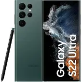 Samsung S908 Galaxy S22 Ultra 5GB 12GB RAM 256GB dual phantomgrün
