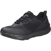 Joya Herren Schnürschuh VELOCE SR M BLACK schwarz Größe EUR 42 1/3