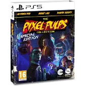 The Pixel Pulps Collection Special Edition