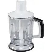 Braun MultiQuick MQ 40 Mixbehälter, Aufsatz