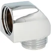 GROHE Brauseabgang 1/2Zollx1/2Zoll f EHM Wannenbatterien ch