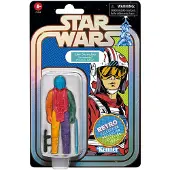 Hasbro Luke Skywalker Snowspeeder Prototype Edition In Zufälliger Farbe Retro Collection Figur