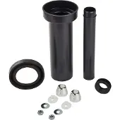 Geberit Haas Wand WC Anschlussgarnitur DN90 300mm Anschlußstutzen