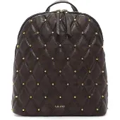Suri Frey Freizeitrucksack Rucksack Corey Backpack Brown dunkelbraun