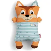 Nici Kuscheltier Fuchs mit Wendefunktion