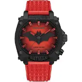 Police Forever Batman 45mm 5atm Quartz Analogical Uhr
