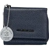 Mandarina Duck Geldbörse Mellow Leather Blau 9