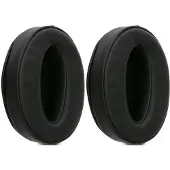 Sennheiser HD 4,50BTNC, Ear pad, Kunstleder, Schwarz