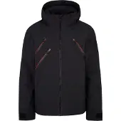 Ziener Tarago man Jacket Ski black (12) 50