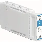 Epson Tintenpatrone UltraChrome XD cyan 110 ml T 6922