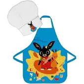 Procos Bing Kinderschürze 2er Set
