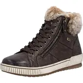 Remonte Sneaker Sneaker Leder/Textil