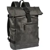 Camel active Rucksack "Laos" praktisch funktionaler Alltagsbegleiter mit vielen sportlichen Details