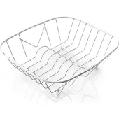 Pyramis 525000701 Geschirrkorb, weiß für BASIC-Serie / Rüstkorb
