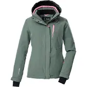 Killtec Damen Funktionsjacke KSW 25 WMN SKI JCKT