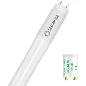 Ledvance LED T8 Röhre UN 60cm T8 7,5W/865 G13 1100lm Tageslicht 6500K kaltweiß