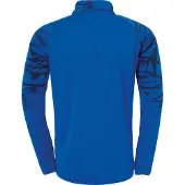 Uhlsport Goal 25 Halbreißverschluss-sweatshirt