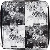 Loungefly The Beatles by Geldbeutel Revolver Album