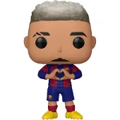 Funko POP! Barcelona - Raphinha 62 Pop! Vinyl Figur
