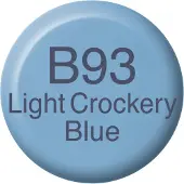 Copic Ink B93