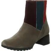 Think! Komfort Stiefeletten Damen 31383937313734 Bunt 40 EU