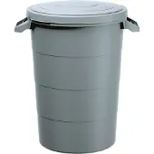Prosperplast 80l Smooth Collection 56.5x46.4x65 Cm Wassertank