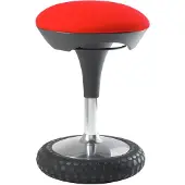 Topstar Hocker Sitness 20 Rot (Si69G21)