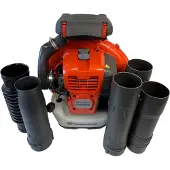 Husqvarna 580 BTS Benzin Laubblasgerät 3,3 kW X-Torq ( 966629601 )
