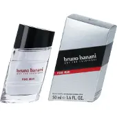 Bruno Banani Pure Man Edt Spray 50 ml