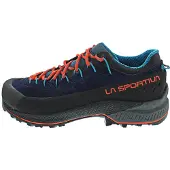 La Sportiva TX4 Evo 37B643322 (41/deep sea-cherry tomato)