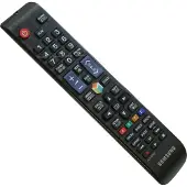 Samsung Original Ersatzfernbedienung für Fernbedienung AA59-00582A