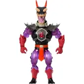 Mattel Grayskulls Schildkröten Mutierte Ninjor Actionfigur 14 Cm