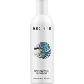 BeOnMe Mildes Shampoo für häufiges Waschen 200 ml