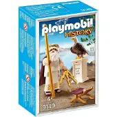 Playmobil 9149 Play & Give Zeus