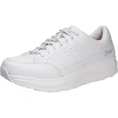 Joya Herren Schnürschuh MOSCOW WHITE weiß Größe EUR 43 2/3
