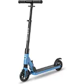 Micro mobility Micro Sprite Suspension, Universal, Klassischer Roller, Unisex, Asphalt, 100 kg, 2 Rad/Räder