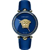 Versace - Armbanduhr - Damen - Quarz - Palazzo - VECO02122